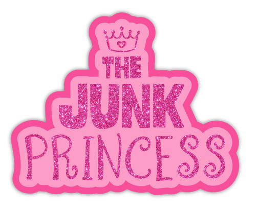 The Junk Princess